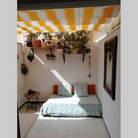 Apartment Lovely Studio, Terrace, Swim Pool, Nature, Relax!! *