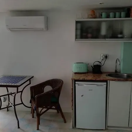 Apartment Lovely Studio, Terrace, Swim Pool, Nature, Relax!! Sant Pere De Ribes