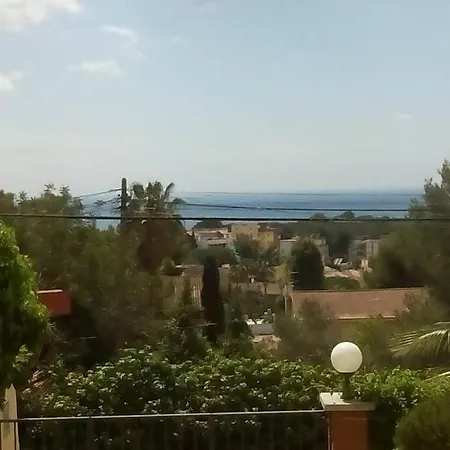 Apartment Lovely Studio, Terrace, Swim Pool, Nature, Relax!! Sant Pere De Ribes