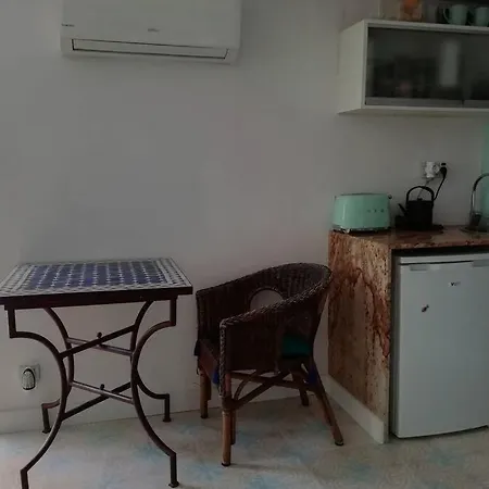 Lovely Studio, Terrace, Swim Pool, Nature, Relax!! Apartment Sant Pere De Ribes
