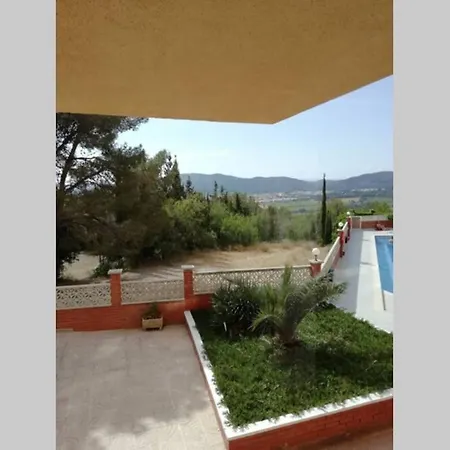 Lovely Studio, Terrace, Swim Pool, Nature, Relax!! Apartment