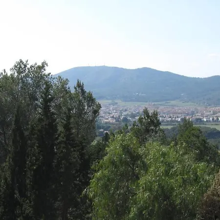 Apartment Lovely Studio, Terrace, Swim Pool, Nature, Relax!!