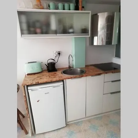 Lovely Studio, Terrace, Swim Pool, Nature, Relax!! Apartament Sant Pere De Ribes